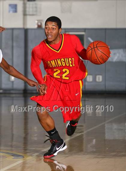 Thumbnail 1 in Dominguez @ Lynwood photogallery.