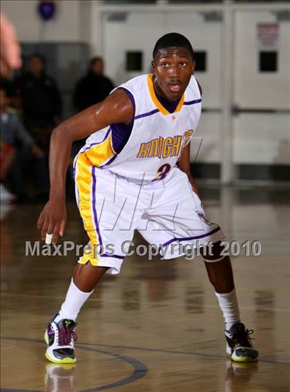 Thumbnail 3 in Dominguez @ Lynwood photogallery.