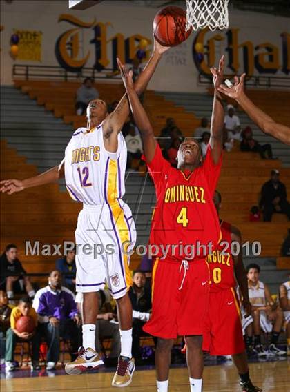 Thumbnail 2 in Dominguez @ Lynwood photogallery.