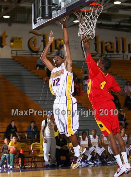 Thumbnail 2 in Dominguez @ Lynwood photogallery.