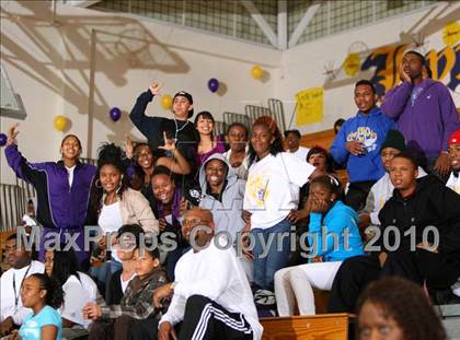 Thumbnail 3 in Dominguez @ Lynwood photogallery.