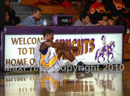 Thumbnail 1 in Dominguez @ Lynwood photogallery.
