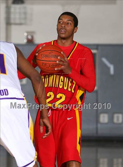 Thumbnail 2 in Dominguez @ Lynwood photogallery.