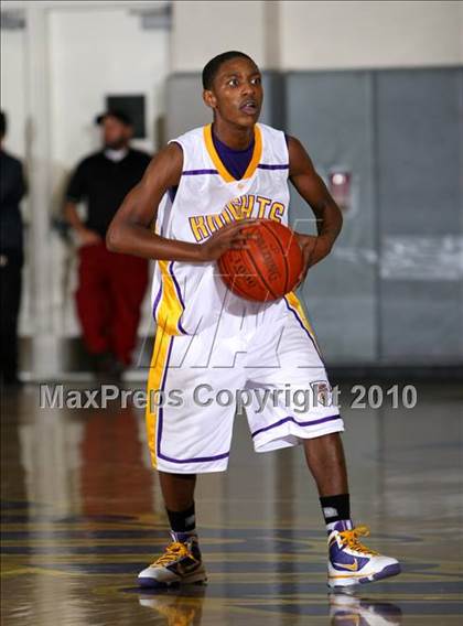 Thumbnail 3 in Dominguez @ Lynwood photogallery.