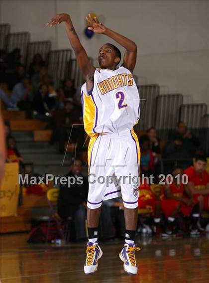 Thumbnail 2 in Dominguez @ Lynwood photogallery.