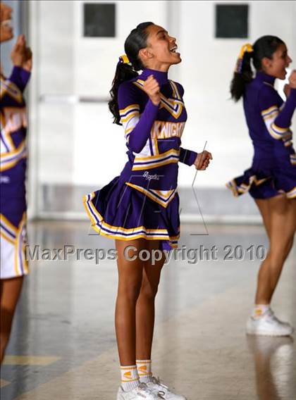 Thumbnail 1 in Dominguez @ Lynwood photogallery.