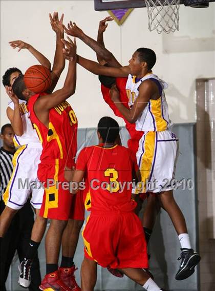 Thumbnail 2 in Dominguez @ Lynwood photogallery.