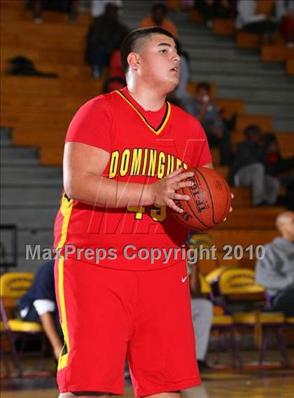 Thumbnail 2 in Dominguez @ Lynwood photogallery.