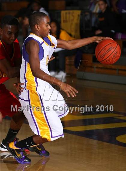 Thumbnail 2 in Dominguez @ Lynwood photogallery.