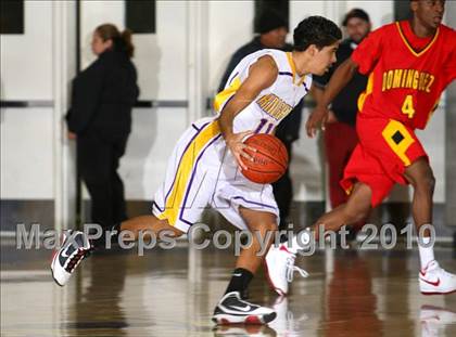 Thumbnail 2 in Dominguez @ Lynwood photogallery.