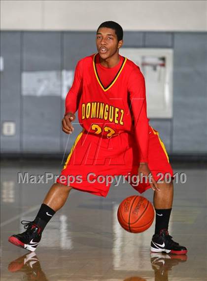 Thumbnail 3 in Dominguez @ Lynwood photogallery.