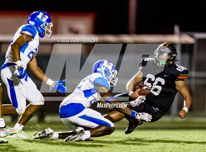 Thumbnail 3 in McKinley @ Brusly photogallery.