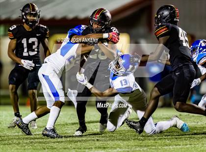 Thumbnail 3 in McKinley @ Brusly photogallery.