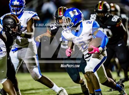 Thumbnail 3 in McKinley @ Brusly photogallery.