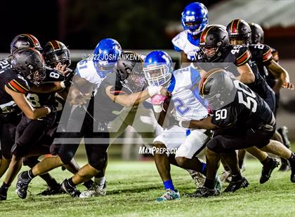 Thumbnail 3 in McKinley @ Brusly photogallery.