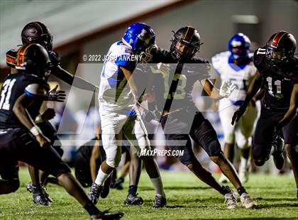 Thumbnail 3 in McKinley @ Brusly photogallery.