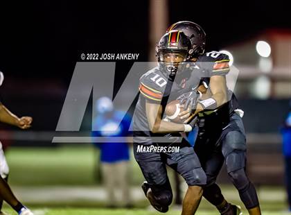 Thumbnail 3 in McKinley @ Brusly photogallery.