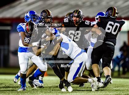 Thumbnail 3 in McKinley @ Brusly photogallery.