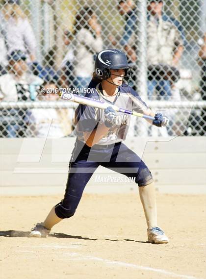 Thumbnail 3 in Frederick vs Ponderosa (CHSAA 4A Region 6 Playoff) photogallery.