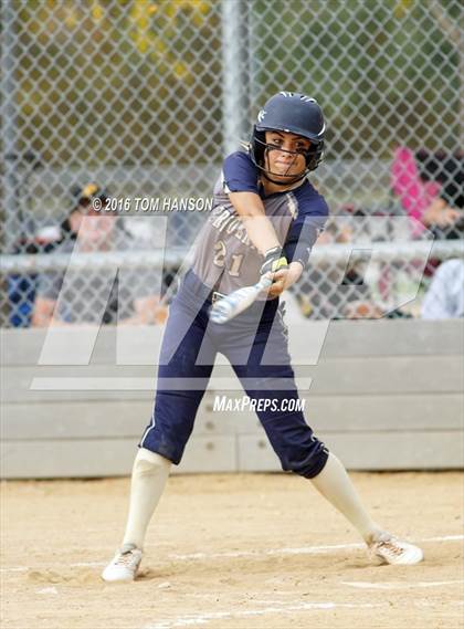Thumbnail 3 in Frederick vs Ponderosa (CHSAA 4A Region 6 Playoff) photogallery.