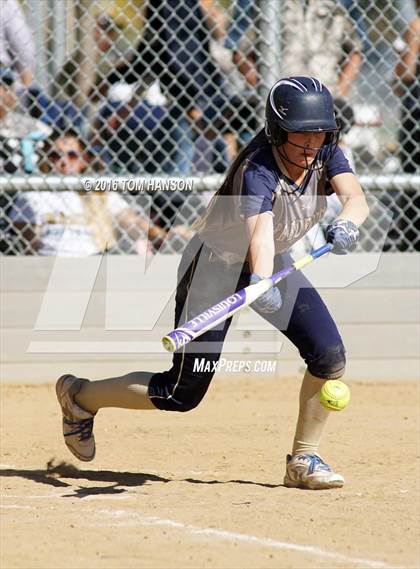 Thumbnail 1 in Frederick vs Ponderosa (CHSAA 4A Region 6 Playoff) photogallery.