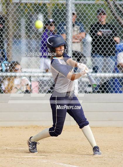 Thumbnail 3 in Frederick vs Ponderosa (CHSAA 4A Region 6 Playoff) photogallery.