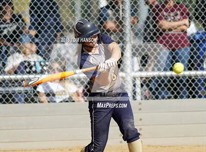 Thumbnail 3 in Frederick vs Ponderosa (CHSAA 4A Region 6 Playoff) photogallery.