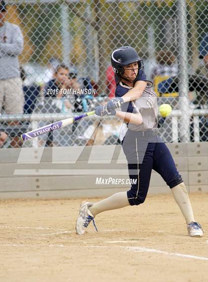 Thumbnail 3 in Frederick vs Ponderosa (CHSAA 4A Region 6 Playoff) photogallery.