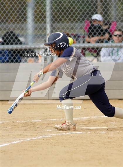 Thumbnail 2 in Frederick vs Ponderosa (CHSAA 4A Region 6 Playoff) photogallery.