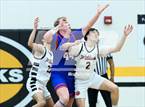 Photo from the gallery "Carroll @ Franklin ( OHSAA D3 Sectional )"
