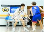 Photo from the gallery "Carroll @ Franklin ( OHSAA D3 Sectional )"
