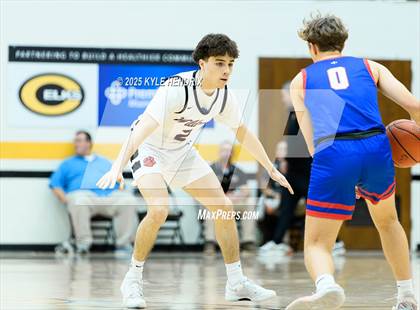 Thumbnail 3 in Carroll @ Franklin ( OHSAA D3 Sectional ) photogallery.