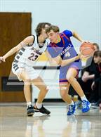 Photo from the gallery "Carroll @ Franklin ( OHSAA D3 Sectional )"