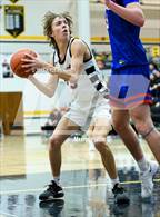 Photo from the gallery "Carroll @ Franklin ( OHSAA D3 Sectional )"