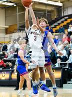 Photo from the gallery "Carroll @ Franklin ( OHSAA D3 Sectional )"