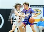Photo from the gallery "Carroll @ Franklin ( OHSAA D3 Sectional )"