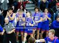 Photo from the gallery "Carroll @ Franklin ( OHSAA D3 Sectional )"