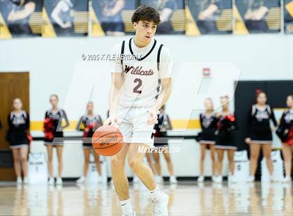 Thumbnail 3 in Carroll @ Franklin ( OHSAA D3 Sectional ) photogallery.