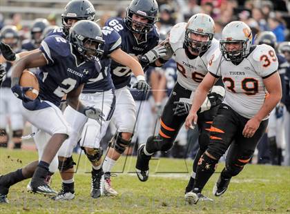 Thumbnail 2 in Grand Junction @ Columbine (CHSAA 5A First Round) photogallery.