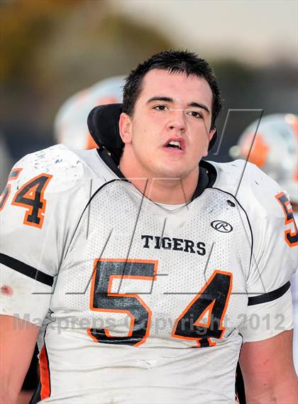 Thumbnail 2 in Grand Junction @ Columbine (CHSAA 5A First Round) photogallery.