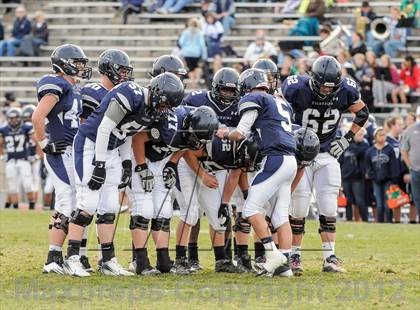 Thumbnail 2 in Grand Junction @ Columbine (CHSAA 5A First Round) photogallery.