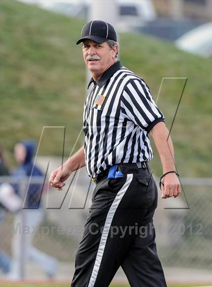 Thumbnail 1 in Grand Junction @ Columbine (CHSAA 5A First Round) photogallery.