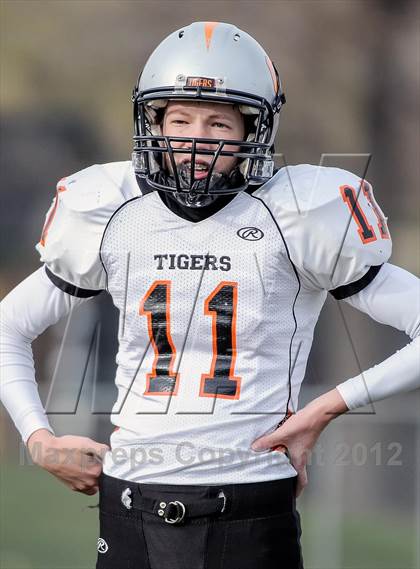 Thumbnail 2 in Grand Junction @ Columbine (CHSAA 5A First Round) photogallery.