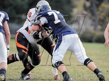 Thumbnail 2 in Grand Junction @ Columbine (CHSAA 5A First Round) photogallery.
