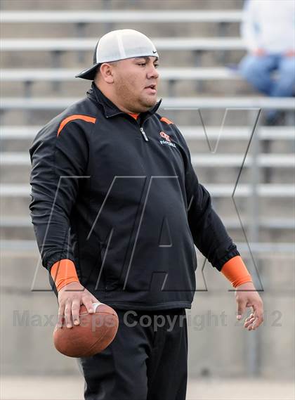 Thumbnail 2 in Grand Junction @ Columbine (CHSAA 5A First Round) photogallery.