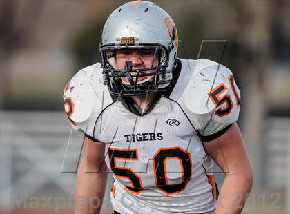 Thumbnail 2 in Grand Junction @ Columbine (CHSAA 5A First Round) photogallery.