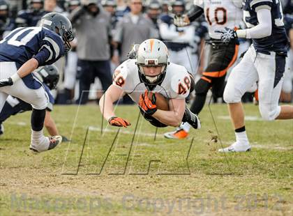 Thumbnail 2 in Grand Junction @ Columbine (CHSAA 5A First Round) photogallery.