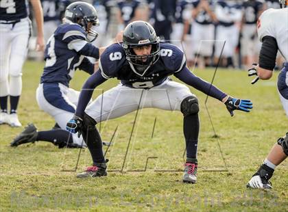 Thumbnail 1 in Grand Junction @ Columbine (CHSAA 5A First Round) photogallery.