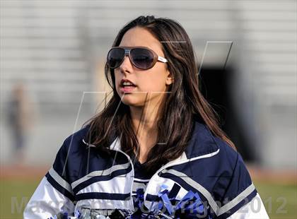 Thumbnail 2 in Grand Junction @ Columbine (CHSAA 5A First Round) photogallery.