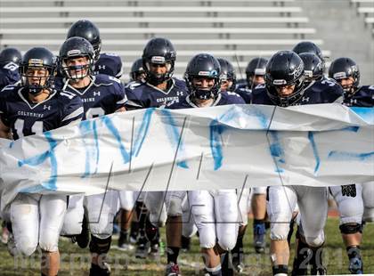 Thumbnail 3 in Grand Junction @ Columbine (CHSAA 5A First Round) photogallery.